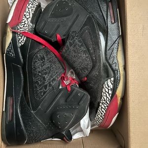 Jordan Son of Mars